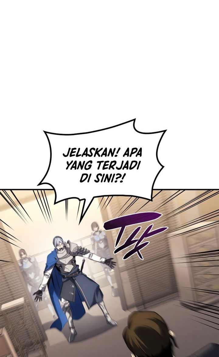 A Disaster-Class Hero Has Returned Chapter 55 Gambar 13