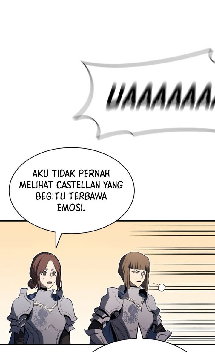 A Disaster-Class Hero Has Returned Chapter 55 Gambar 17