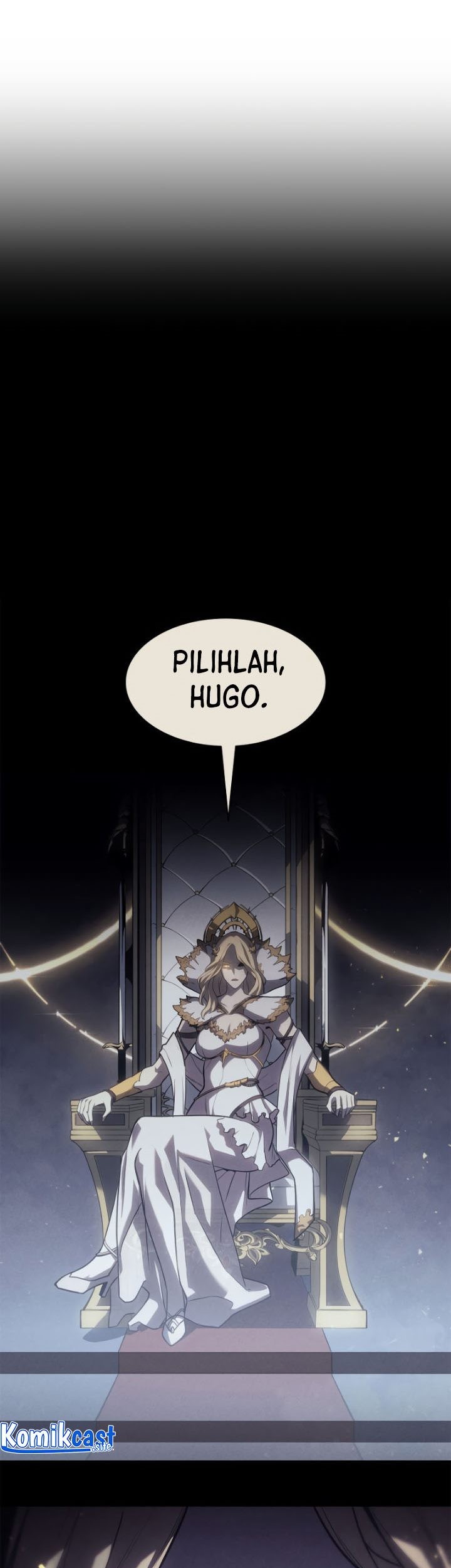 A Disaster-Class Hero Has Returned Chapter 54 Gambar 26