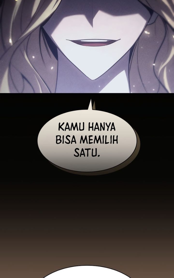 A Disaster-Class Hero Has Returned Chapter 54 Gambar 27