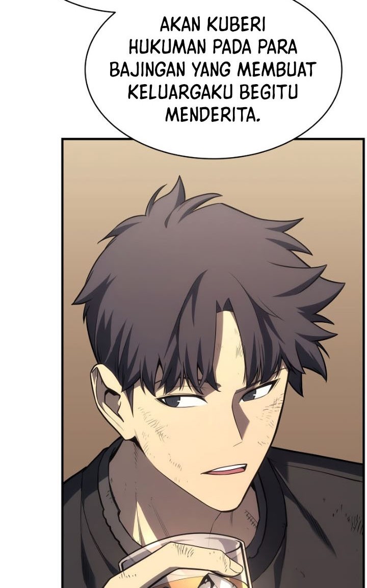 A Disaster-Class Hero Has Returned Chapter 54 Gambar 29