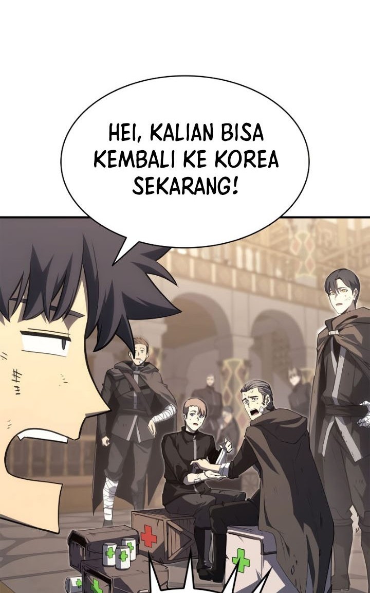 A Disaster-Class Hero Has Returned Chapter 54 Gambar 31