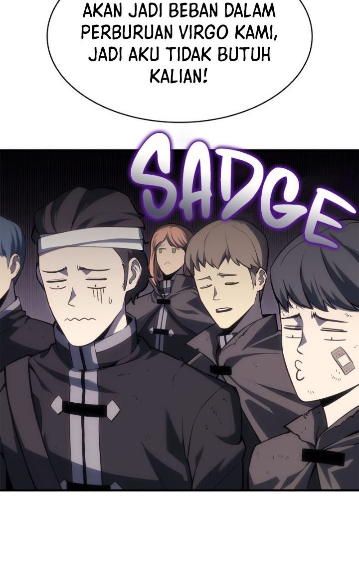 A Disaster-Class Hero Has Returned Chapter 54 Gambar 33