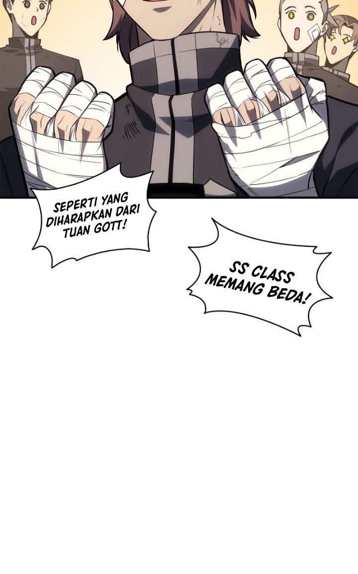 A Disaster-Class Hero Has Returned Chapter 54 Gambar 35