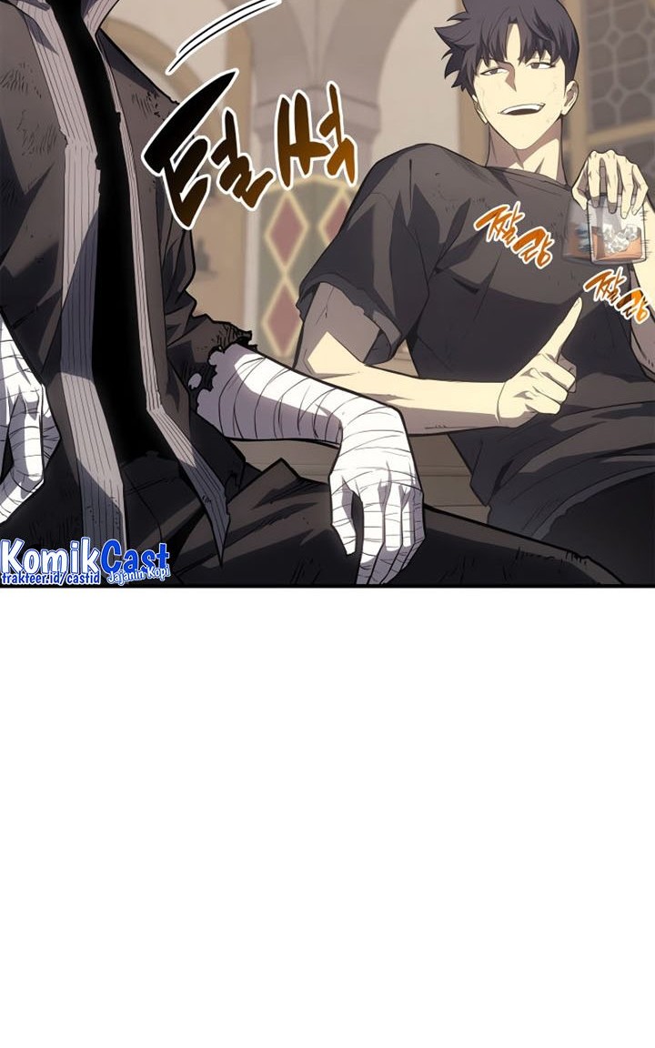 A Disaster-Class Hero Has Returned Chapter 54 Gambar 19