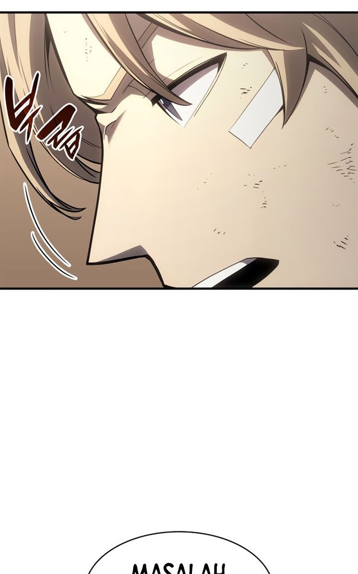 A Disaster-Class Hero Has Returned Chapter 54 Gambar 23