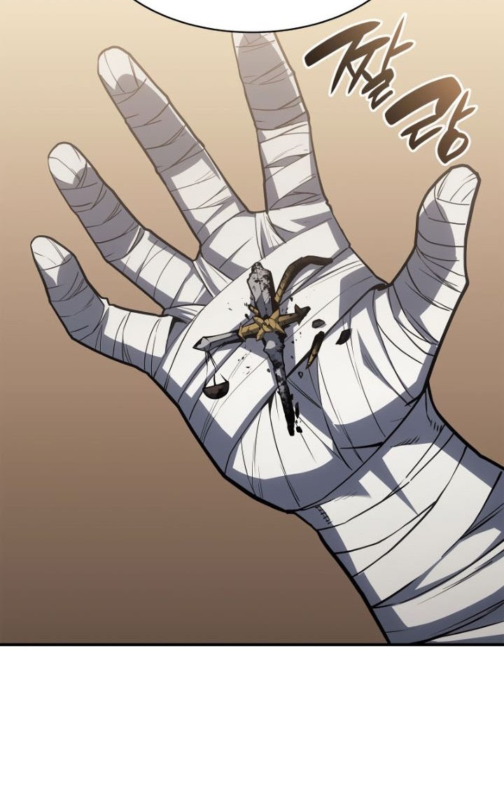 A Disaster-Class Hero Has Returned Chapter 54 Gambar 25