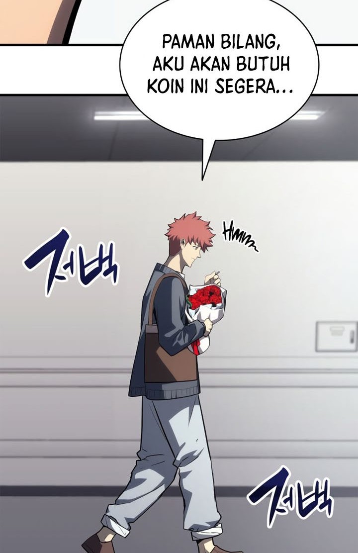 A Disaster-Class Hero Has Returned Chapter 54 Gambar 47