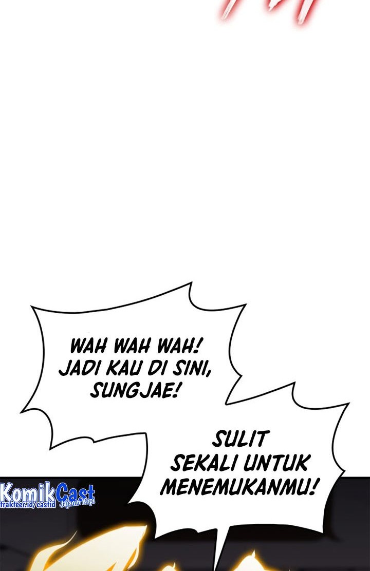 A Disaster-Class Hero Has Returned Chapter 54 Gambar 53