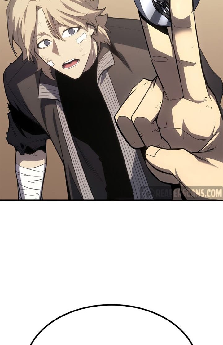 A Disaster-Class Hero Has Returned Chapter 54 Gambar 39