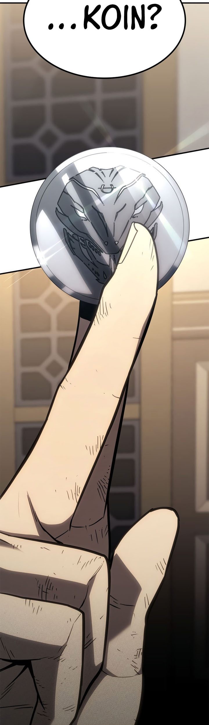 A Disaster-Class Hero Has Returned Chapter 54 Gambar 40