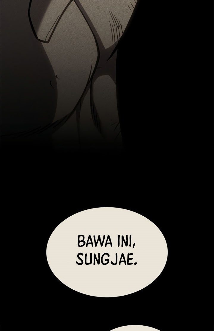 A Disaster-Class Hero Has Returned Chapter 54 Gambar 41