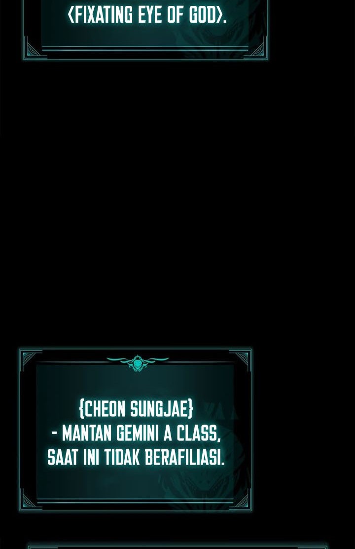 A Disaster-Class Hero Has Returned Chapter 54 Gambar 43