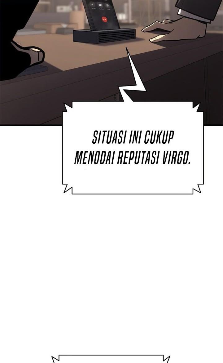 A Disaster-Class Hero Has Returned Chapter 54 Gambar 69