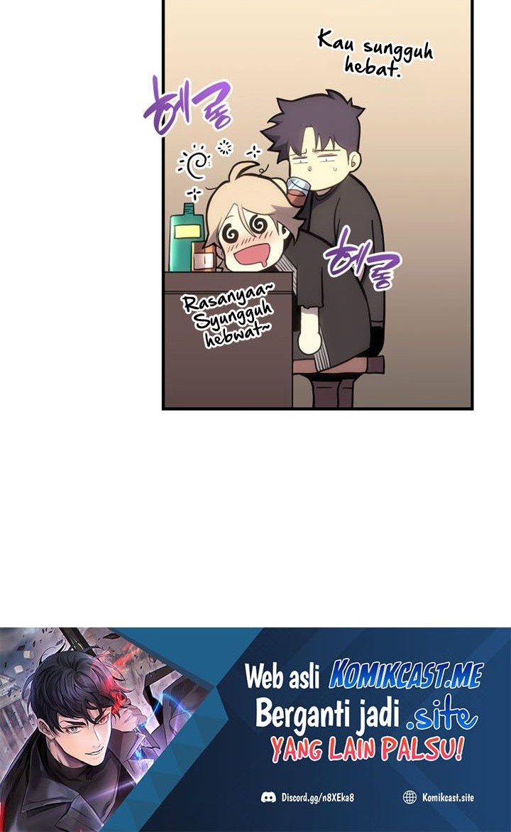 A Disaster-Class Hero Has Returned Chapter 54 Gambar 77