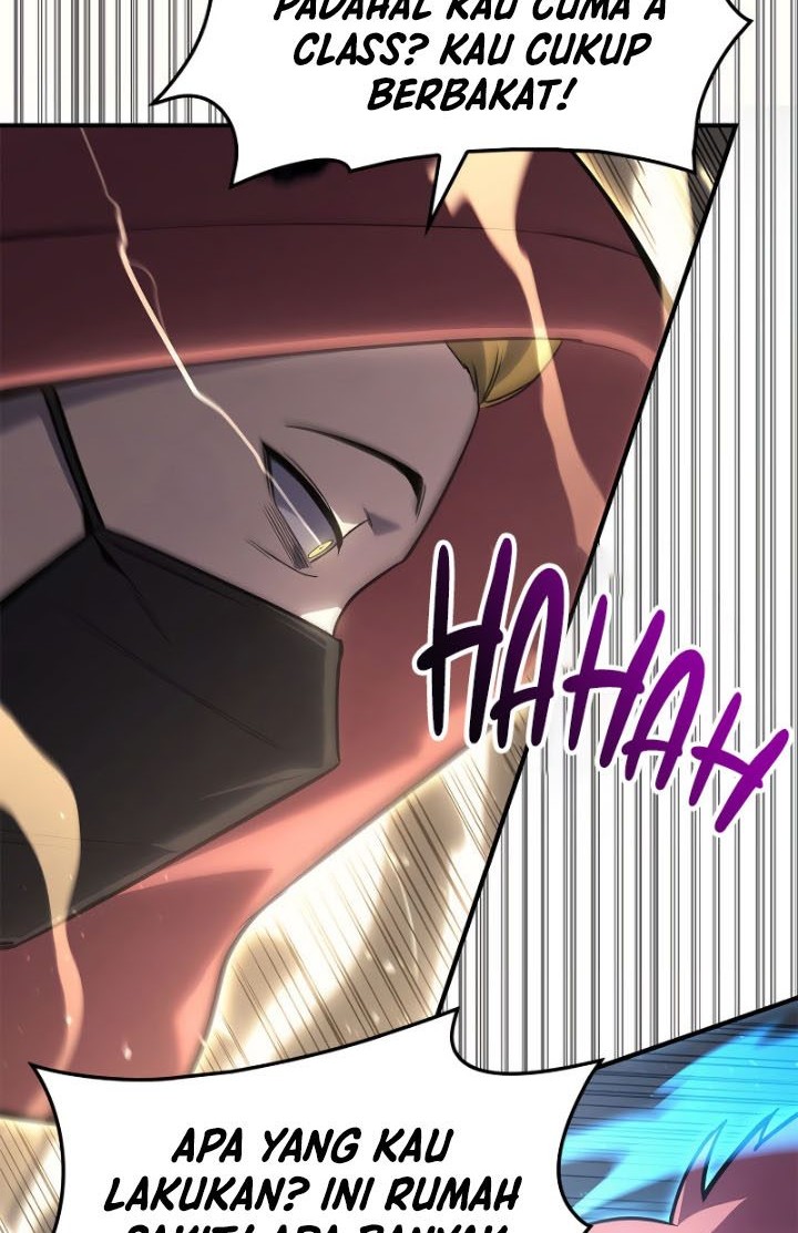 A Disaster-Class Hero Has Returned Chapter 54 Gambar 59