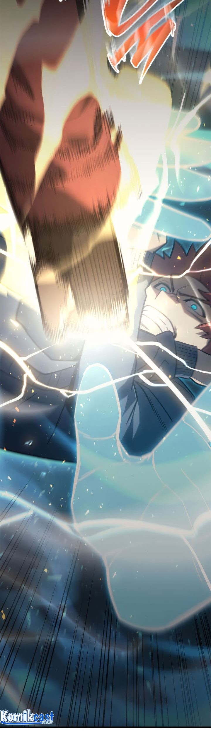 A Disaster-Class Hero Has Returned Chapter 54 Gambar 64