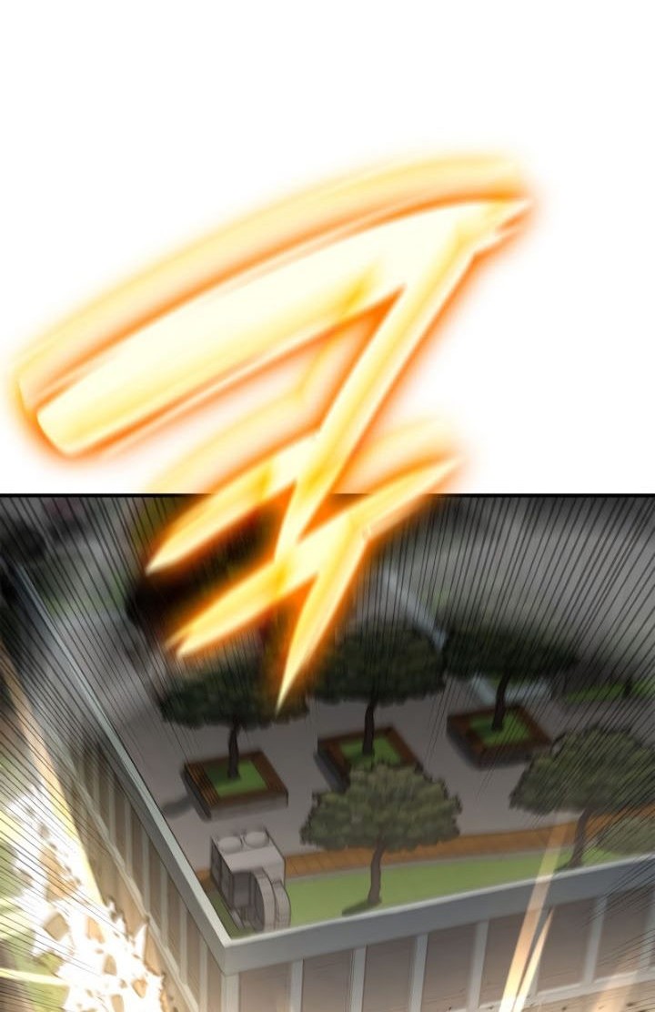 A Disaster-Class Hero Has Returned Chapter 54 Gambar 65