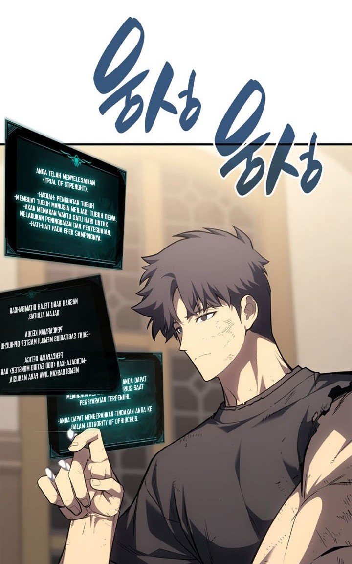 A Disaster-Class Hero Has Returned Chapter 54 Gambar 7