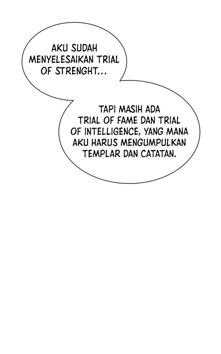 A Disaster-Class Hero Has Returned Chapter 54 Gambar 9