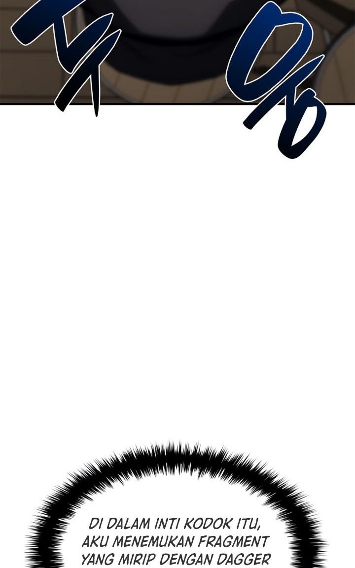 A Disaster-Class Hero Has Returned Chapter 54 Gambar 11