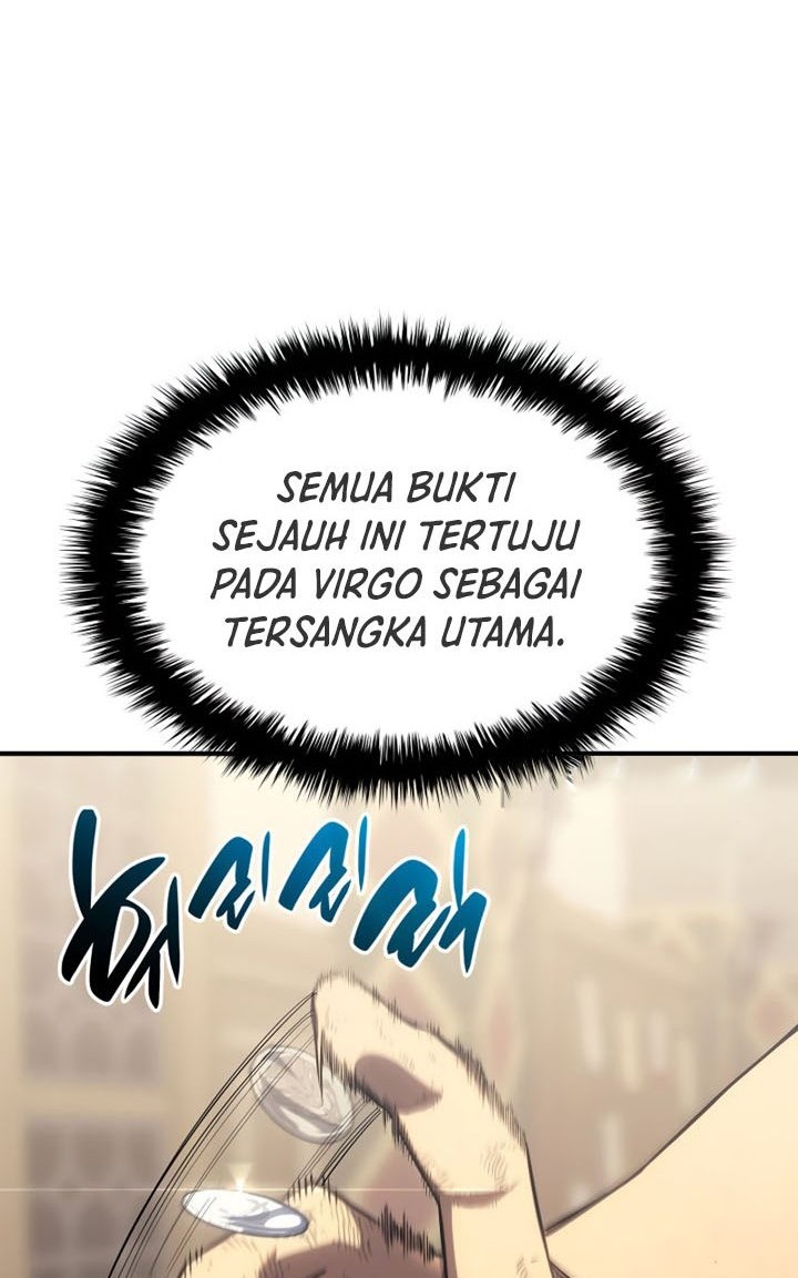 A Disaster-Class Hero Has Returned Chapter 54 Gambar 13