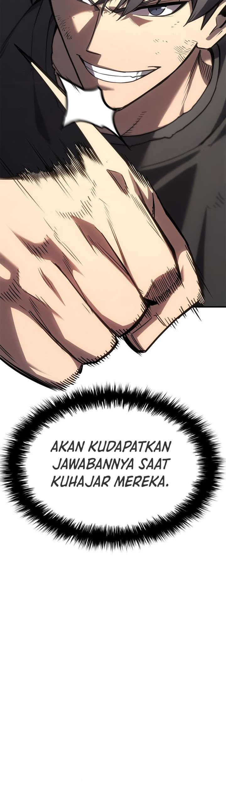 A Disaster-Class Hero Has Returned Chapter 54 Gambar 16