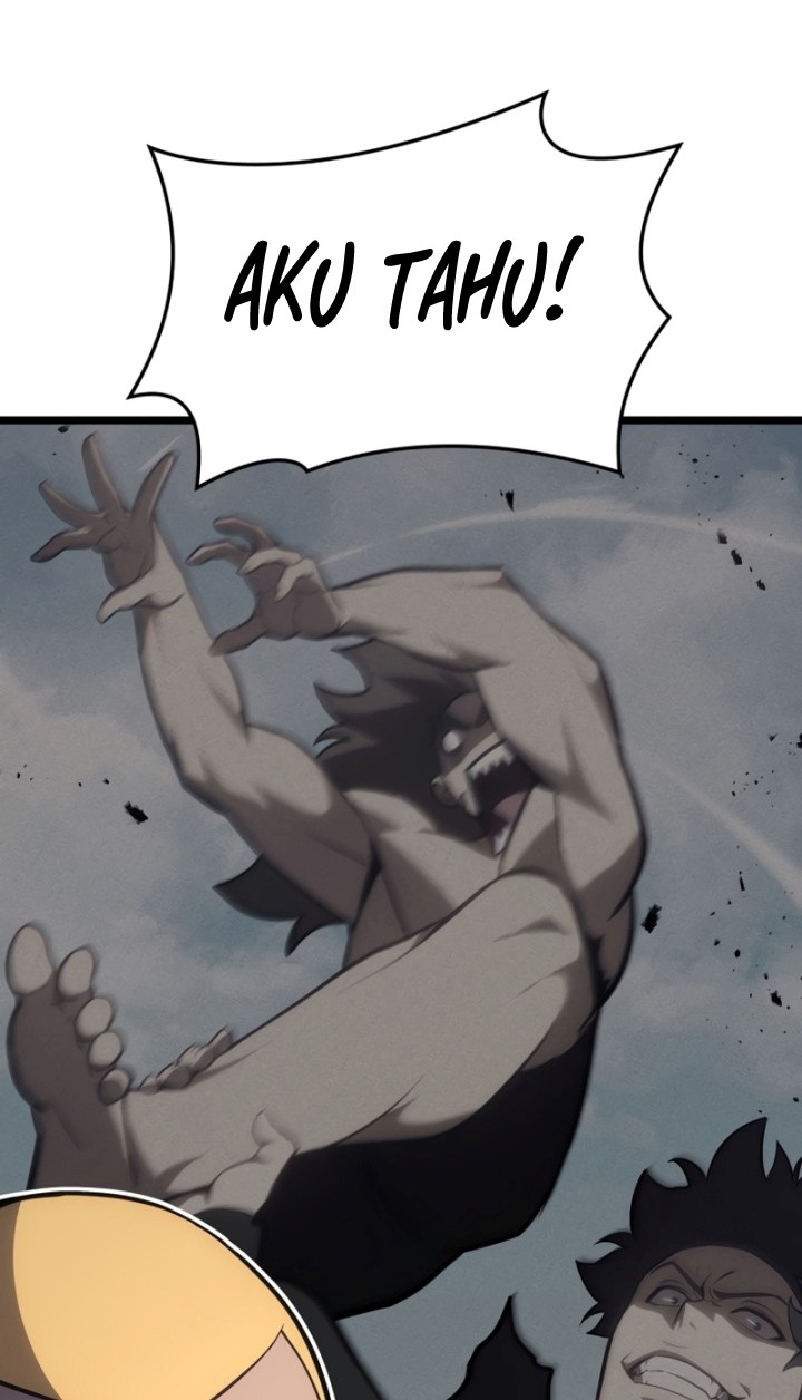 A Disaster-Class Hero Has Returned Chapter 63 Gambar 29