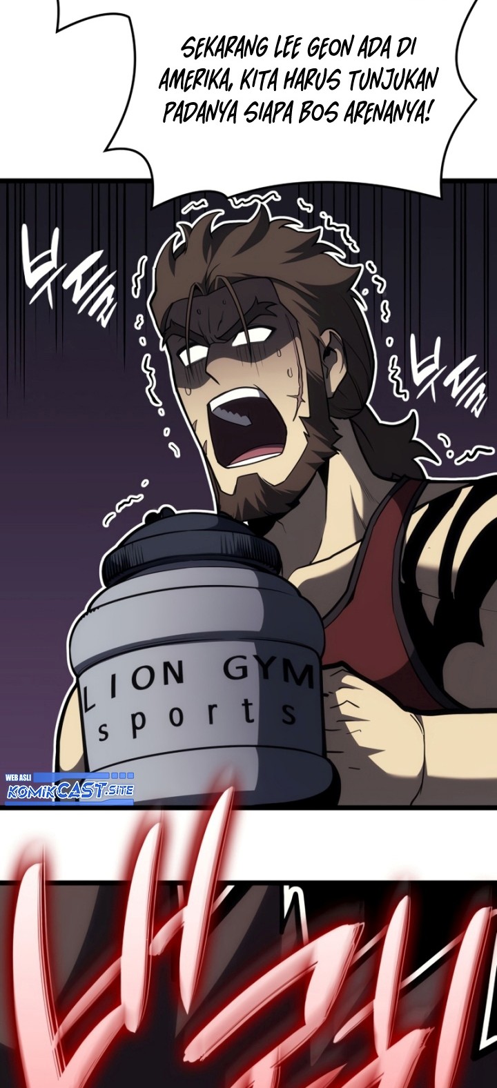 A Disaster-Class Hero Has Returned Chapter 63 Gambar 33