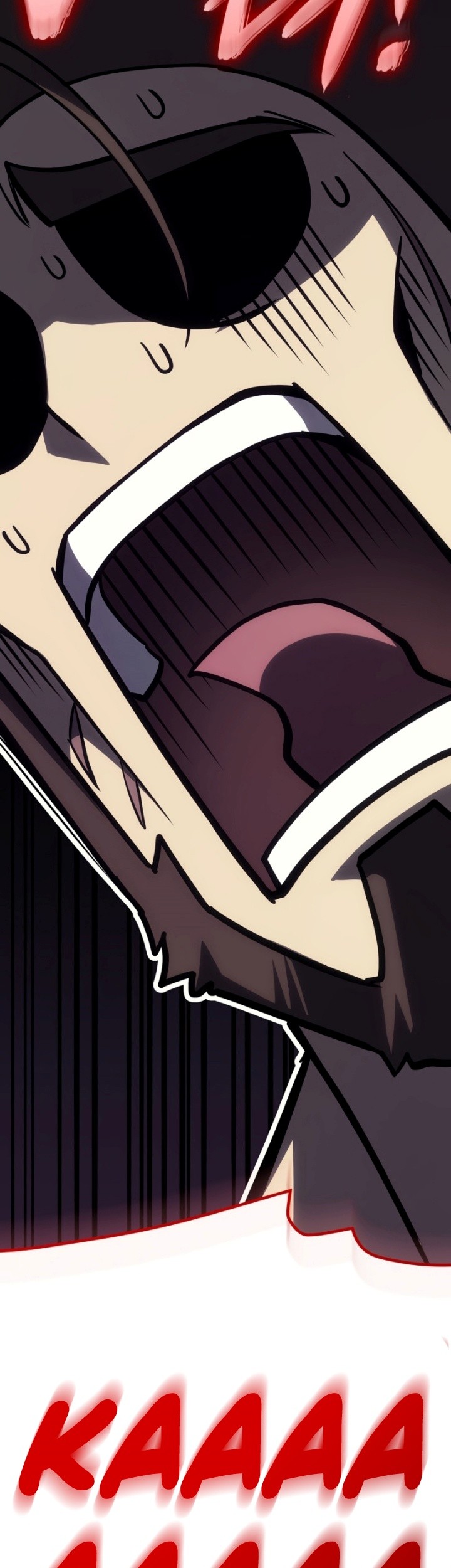 A Disaster-Class Hero Has Returned Chapter 63 Gambar 34