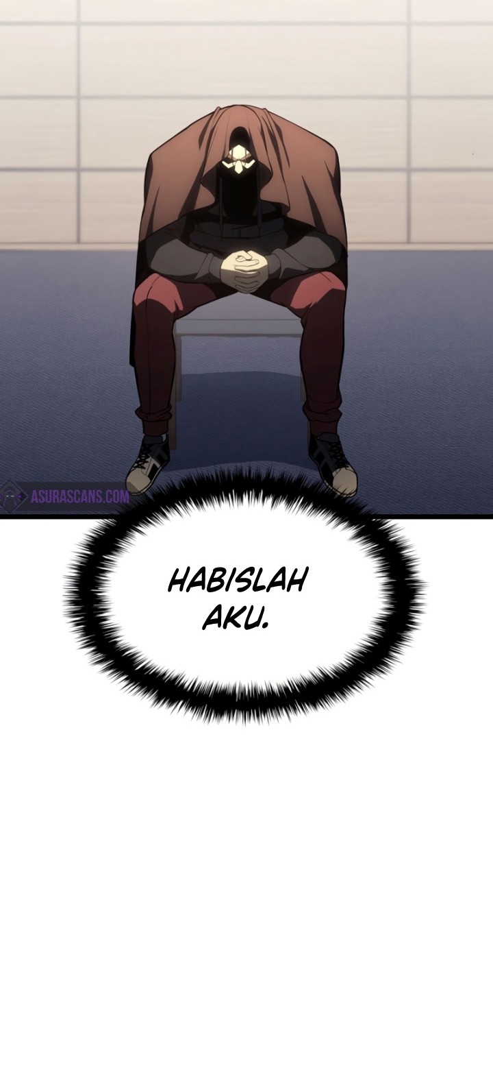 A Disaster-Class Hero Has Returned Chapter 63 Gambar 37