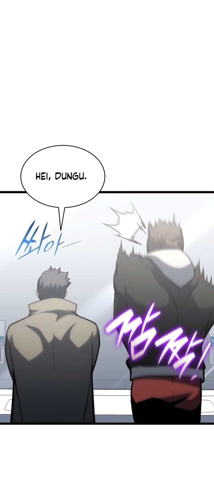 A Disaster-Class Hero Has Returned Chapter 63 Gambar 47