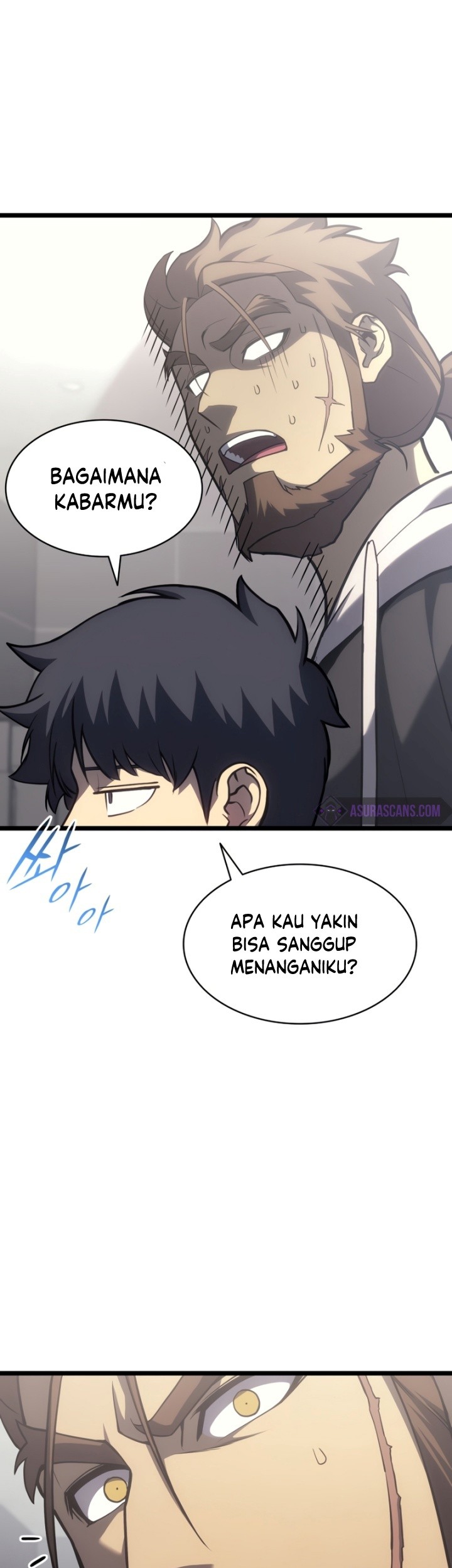 A Disaster-Class Hero Has Returned Chapter 63 Gambar 48