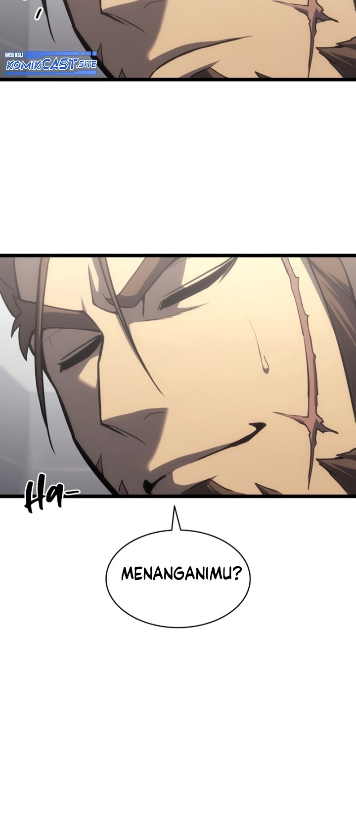 A Disaster-Class Hero Has Returned Chapter 63 Gambar 49
