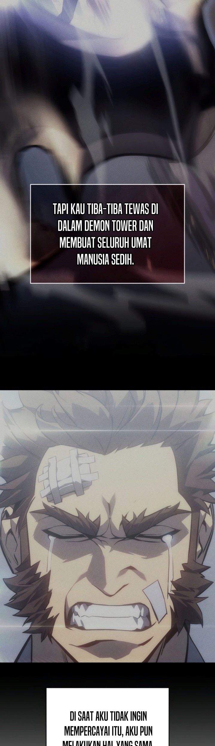 A Disaster-Class Hero Has Returned Chapter 63 Gambar 52