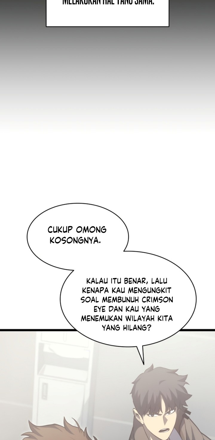A Disaster-Class Hero Has Returned Chapter 63 Gambar 53