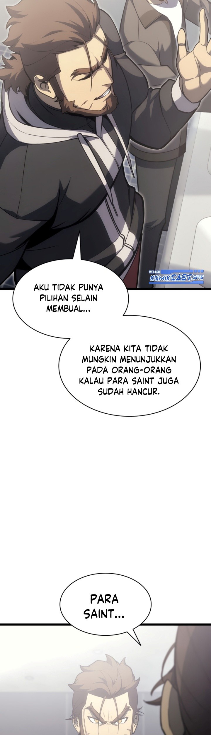 A Disaster-Class Hero Has Returned Chapter 63 Gambar 54