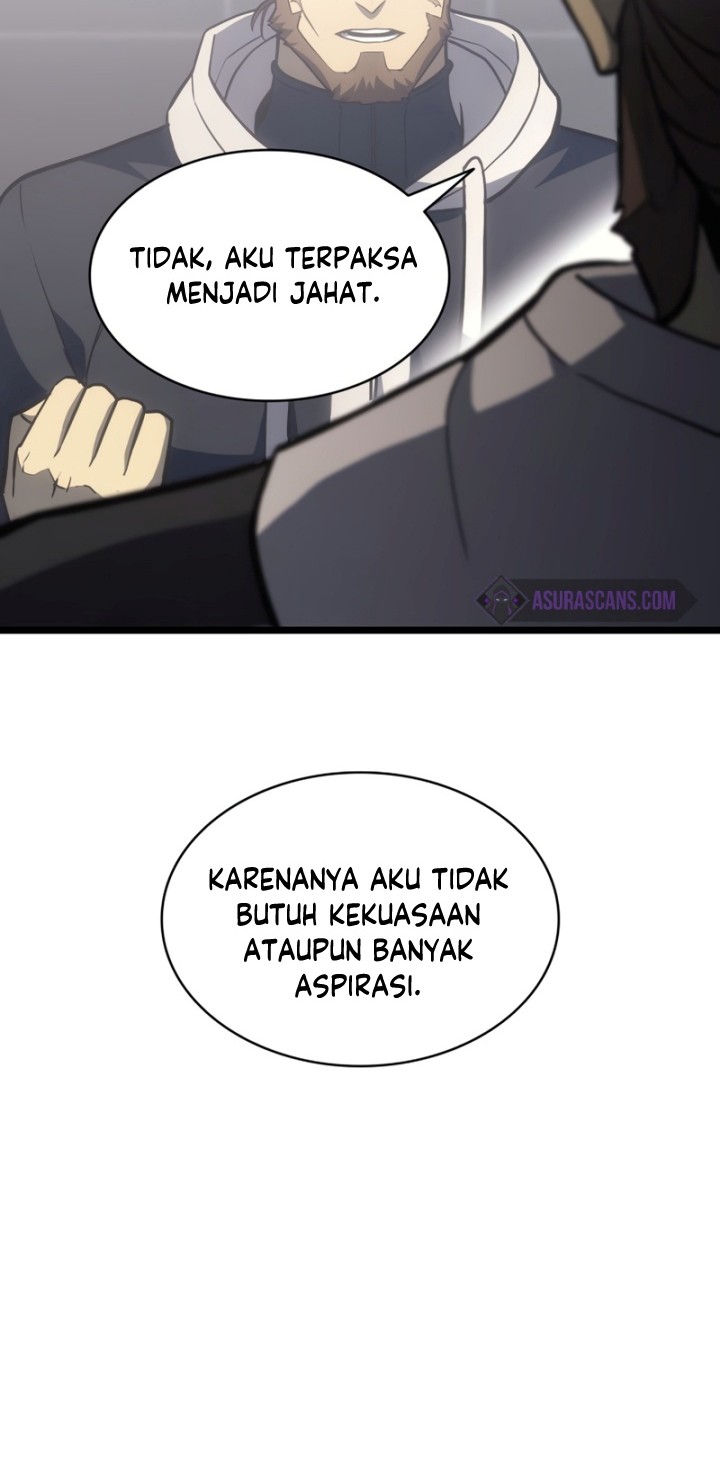 A Disaster-Class Hero Has Returned Chapter 63 Gambar 55