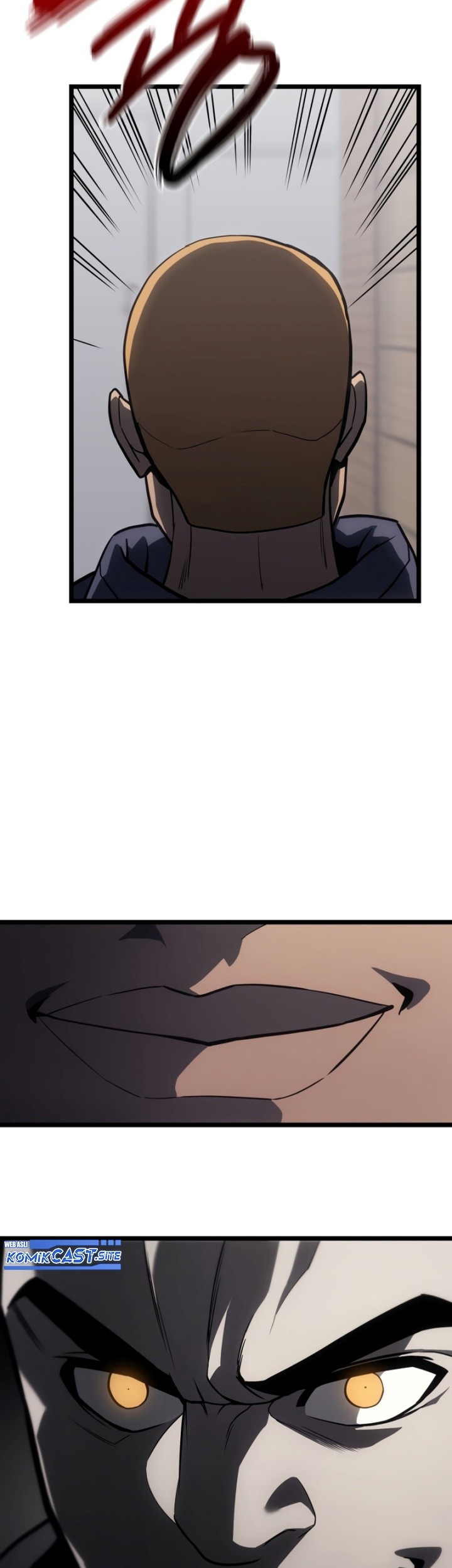 A Disaster-Class Hero Has Returned Chapter 63 Gambar 42