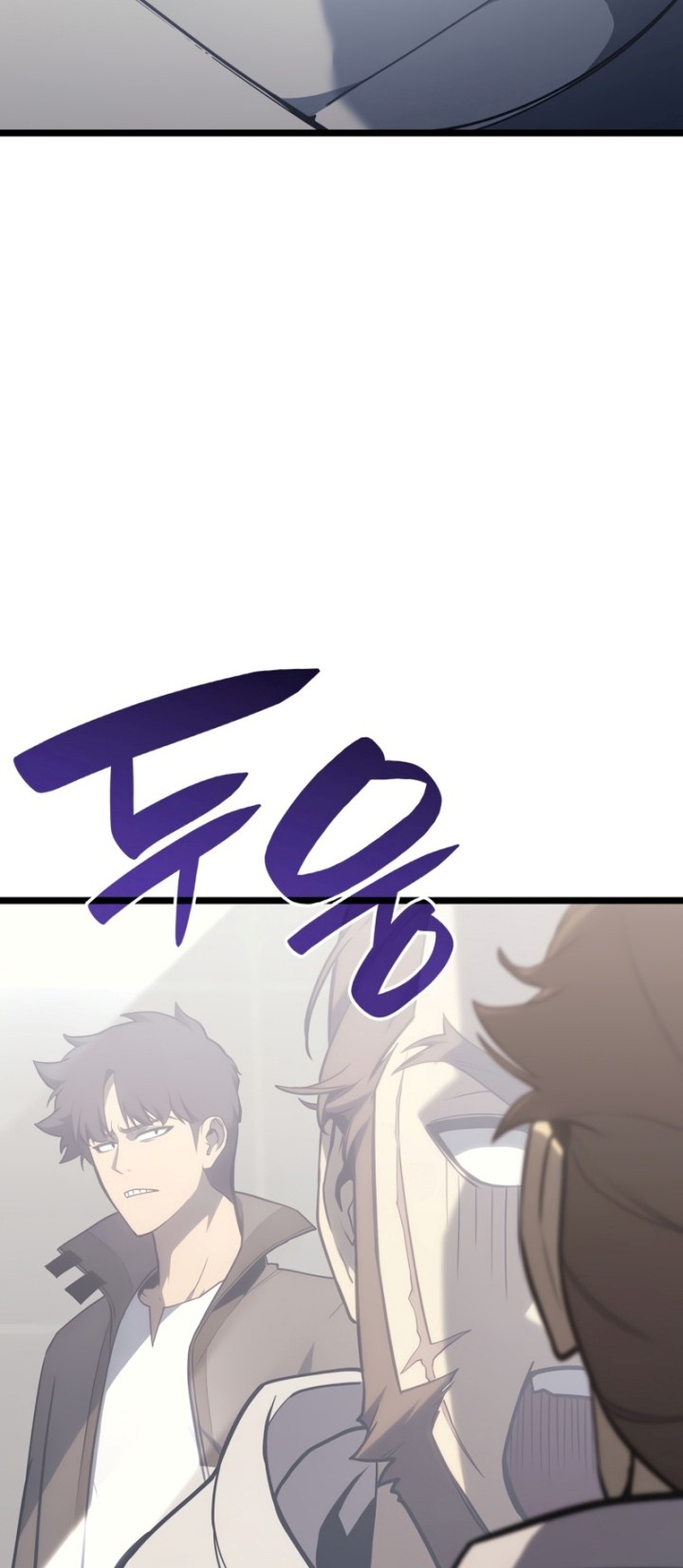 A Disaster-Class Hero Has Returned Chapter 63 Gambar 45