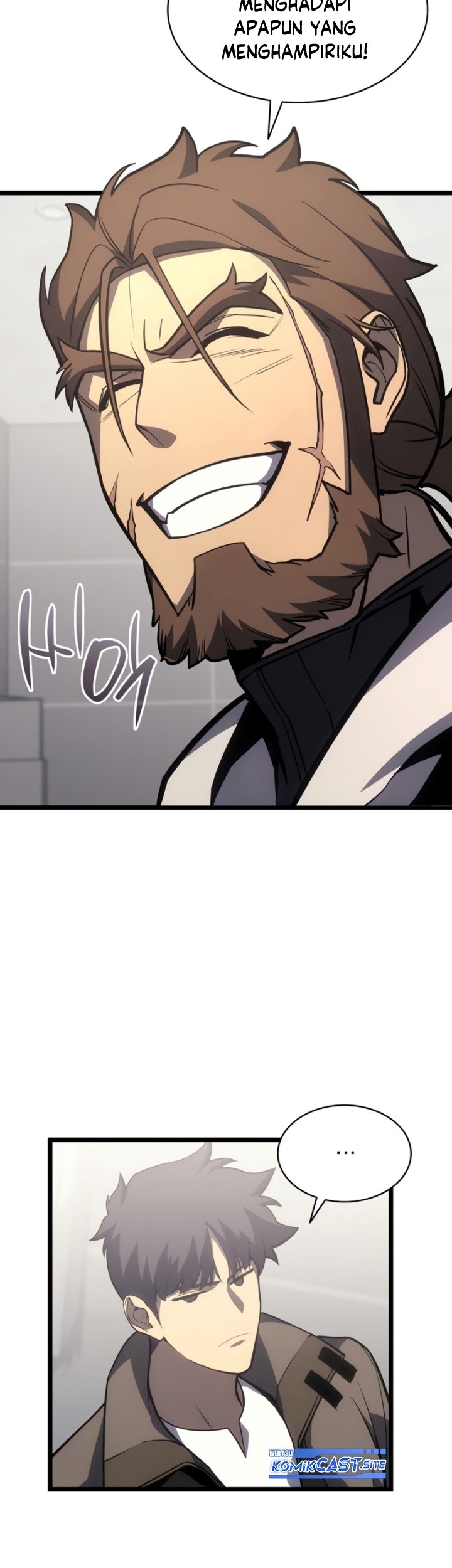 A Disaster-Class Hero Has Returned Chapter 63 Gambar 58