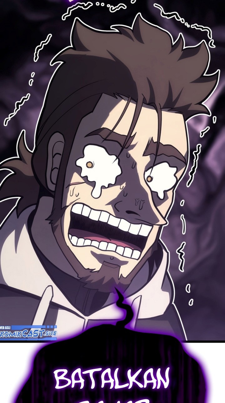 A Disaster-Class Hero Has Returned Chapter 63 Gambar 63