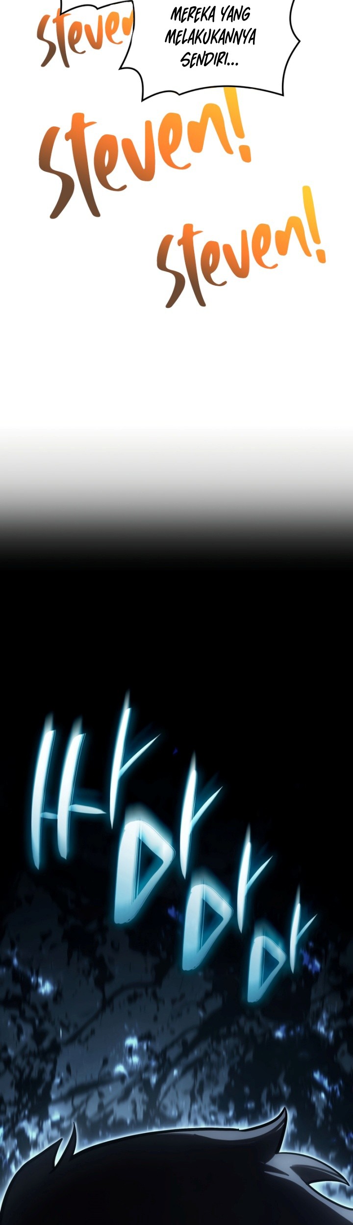 A Disaster-Class Hero Has Returned Chapter 63 Gambar 78