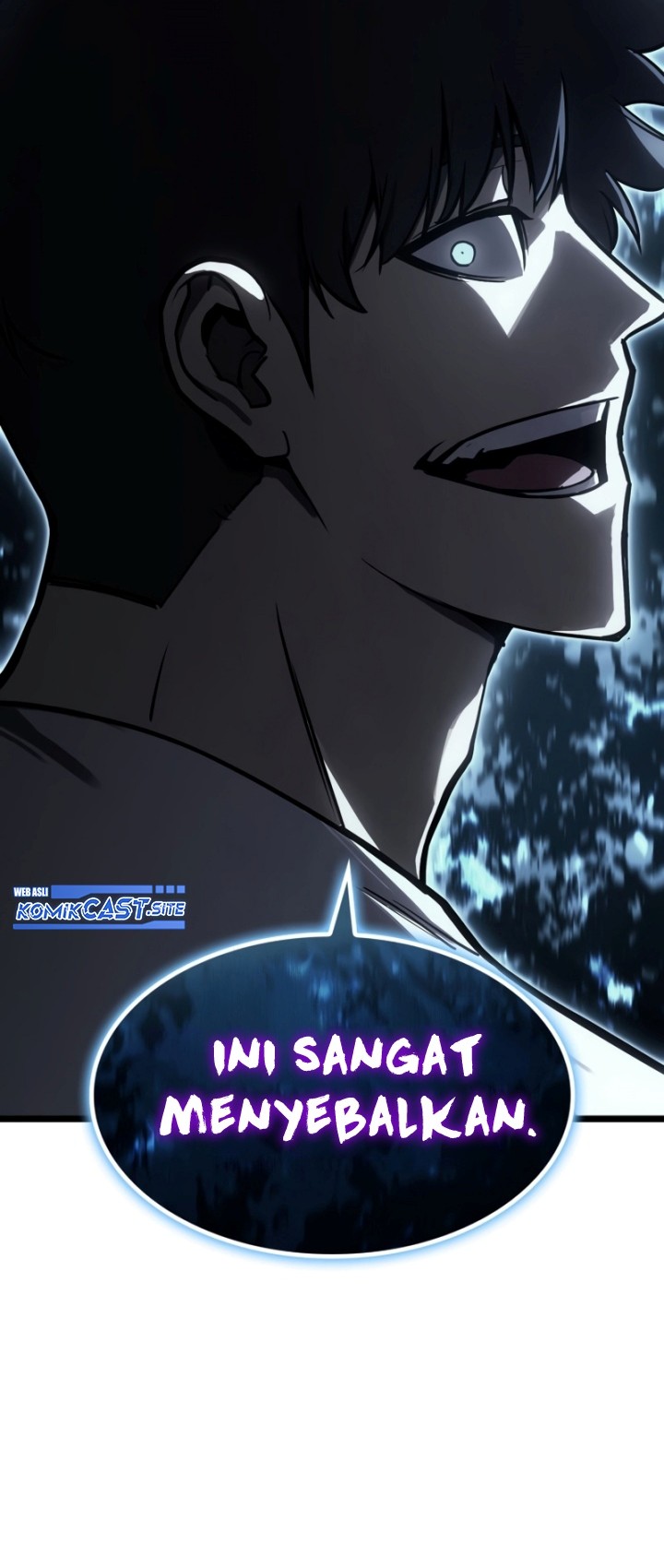A Disaster-Class Hero Has Returned Chapter 63 Gambar 79