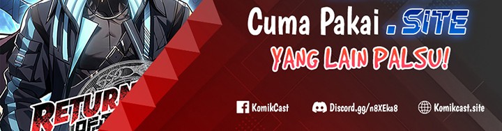 A Disaster-Class Hero Has Returned Chapter 63 Gambar 81