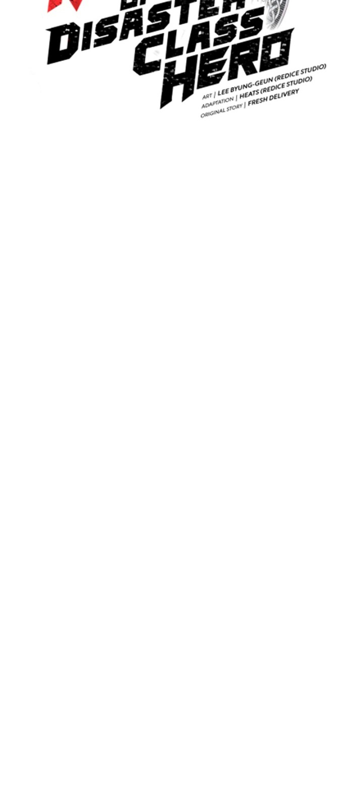 A Disaster-Class Hero Has Returned Chapter 63 Gambar 7