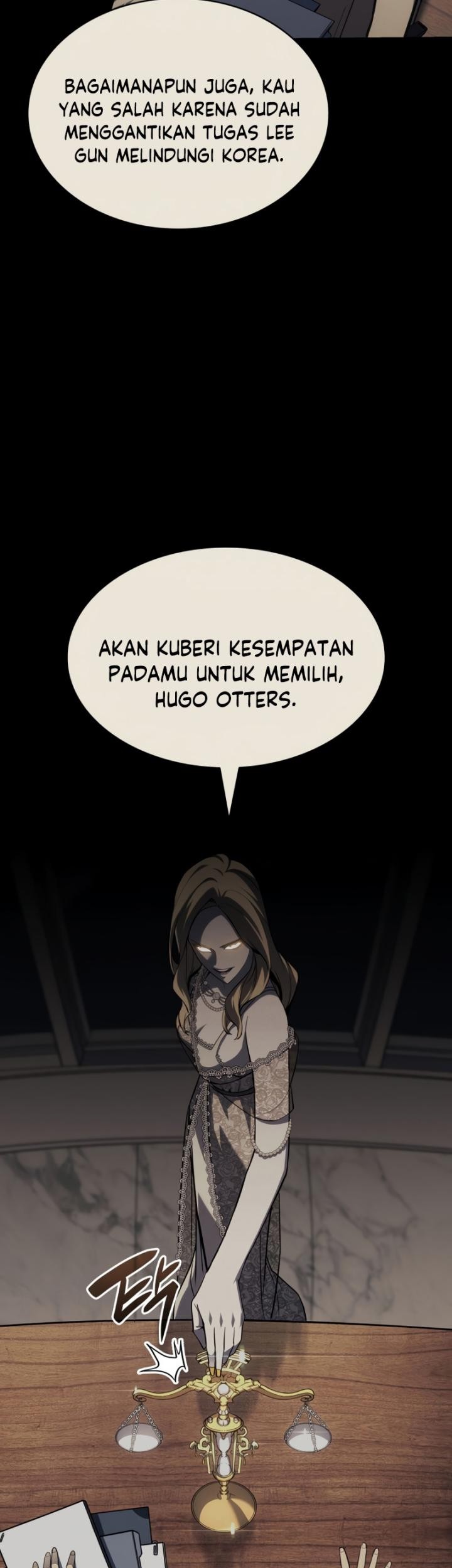 A Disaster-Class Hero Has Returned Chapter 62 Gambar 25
