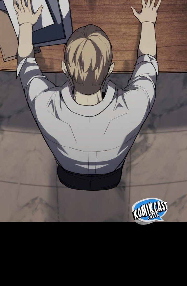 A Disaster-Class Hero Has Returned Chapter 62 Gambar 26