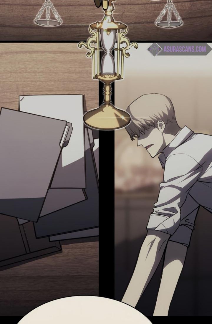 A Disaster-Class Hero Has Returned Chapter 62 Gambar 28