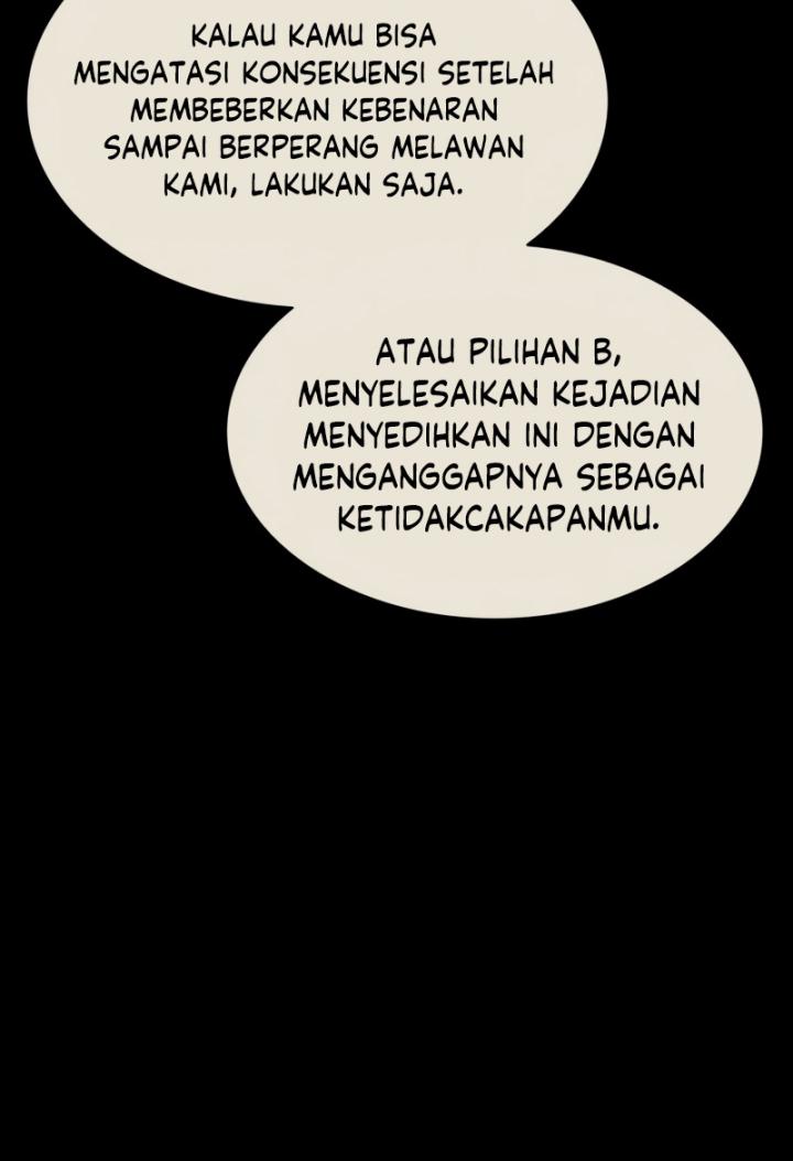 A Disaster-Class Hero Has Returned Chapter 62 Gambar 29